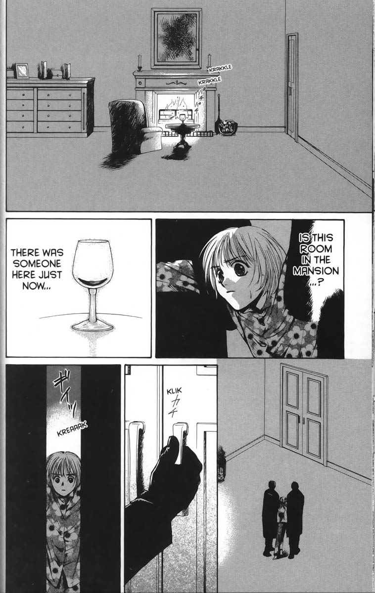 Halaman dari Ghost Hunt Chapter 27