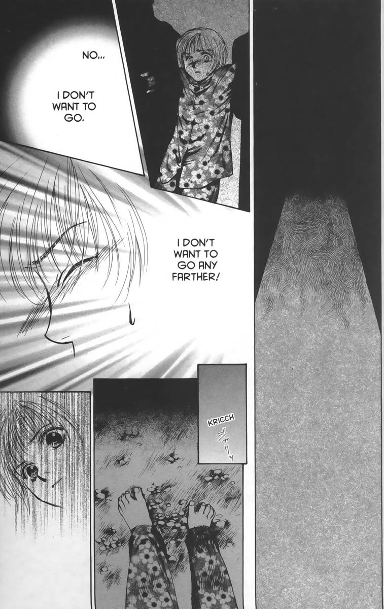 Halaman dari Ghost Hunt Chapter 27