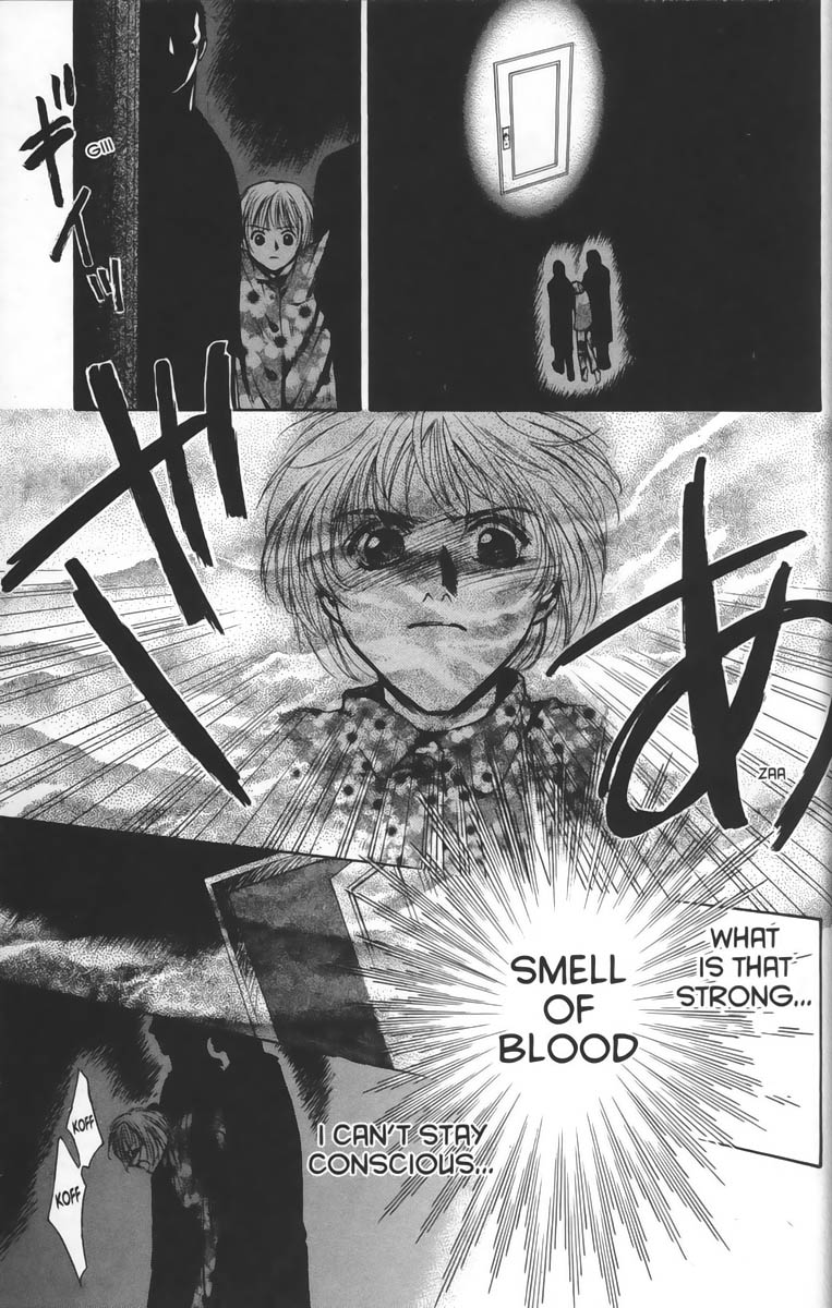 Halaman dari Ghost Hunt Chapter 27