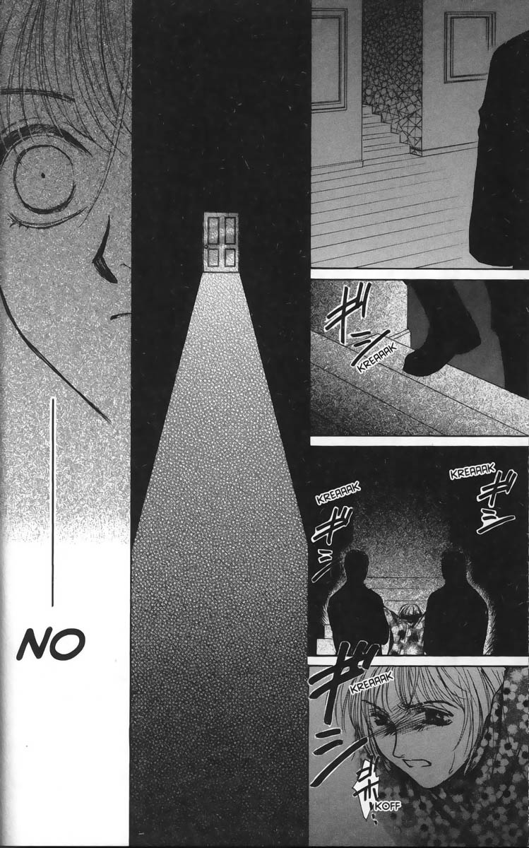 Halaman dari Ghost Hunt Chapter 27