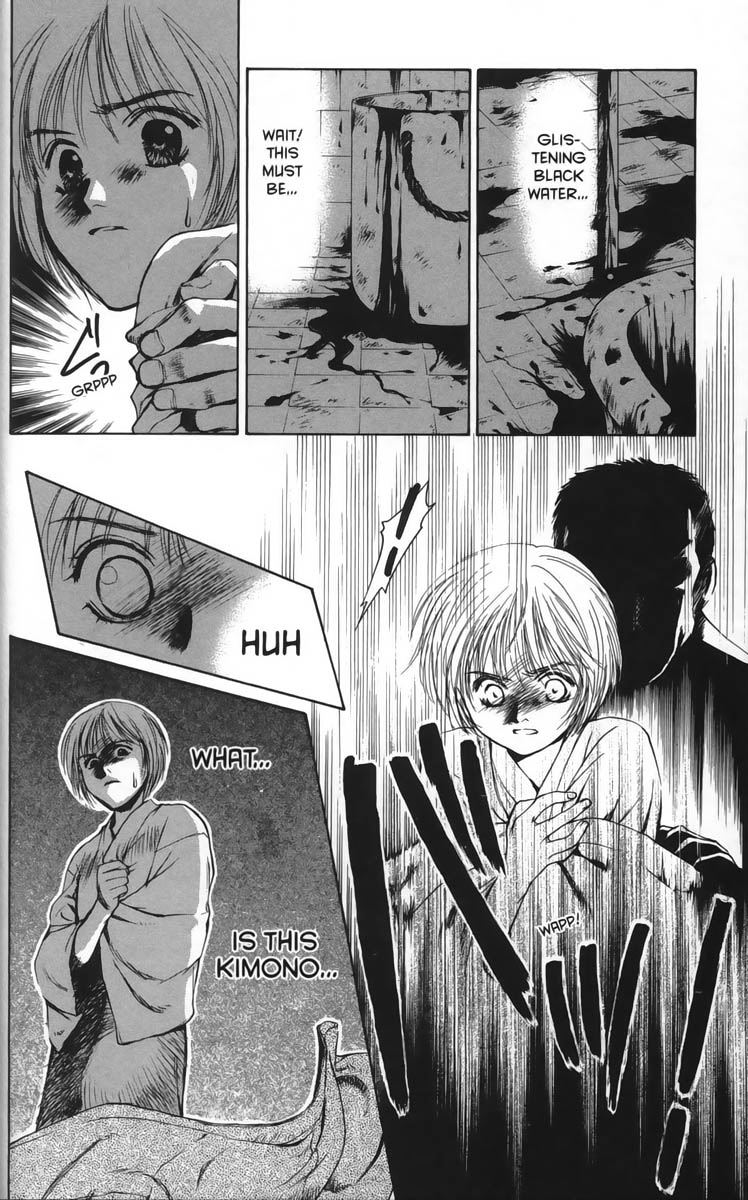 Halaman dari Ghost Hunt Chapter 27