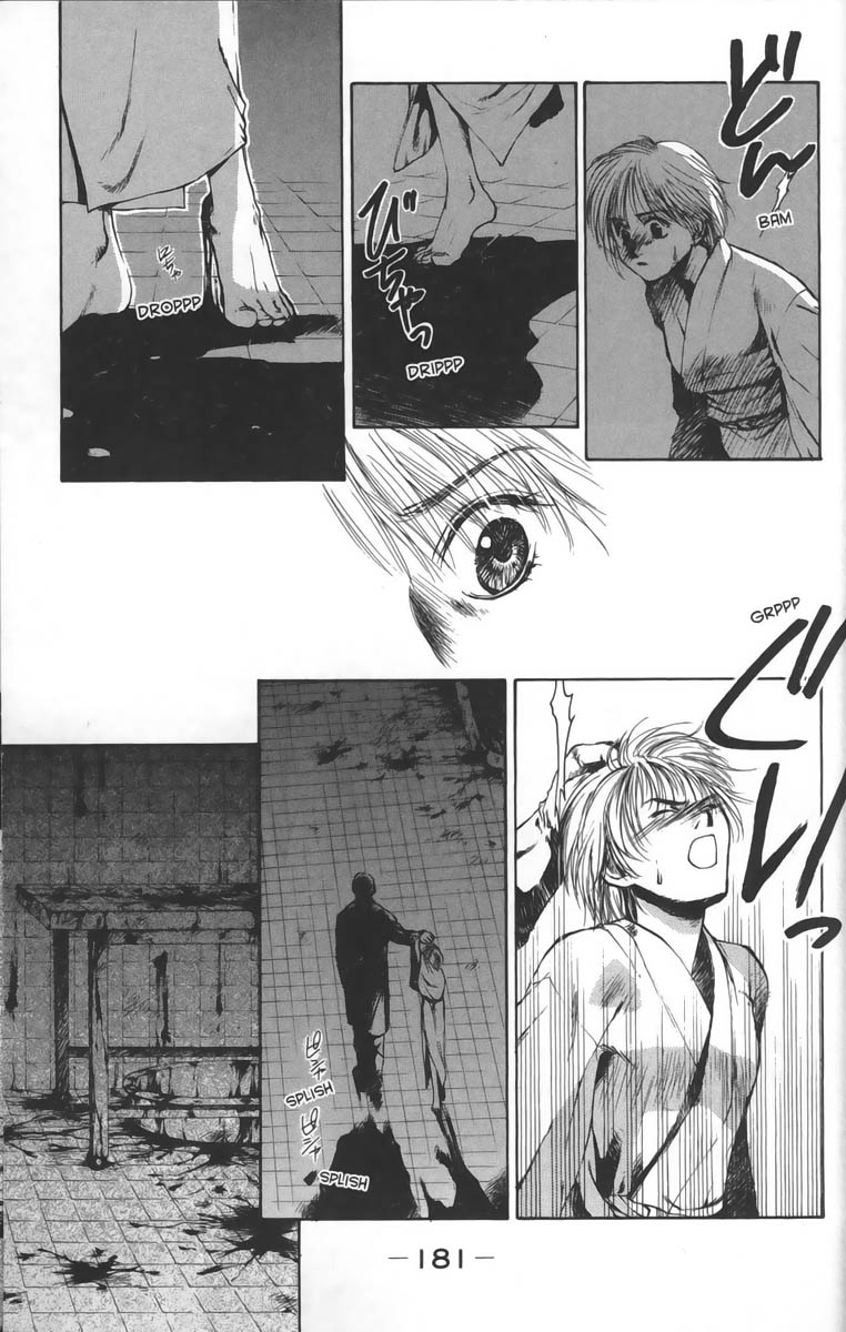 Halaman dari Ghost Hunt Chapter 27