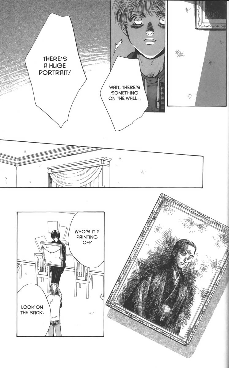 Halaman dari Ghost Hunt Chapter 27