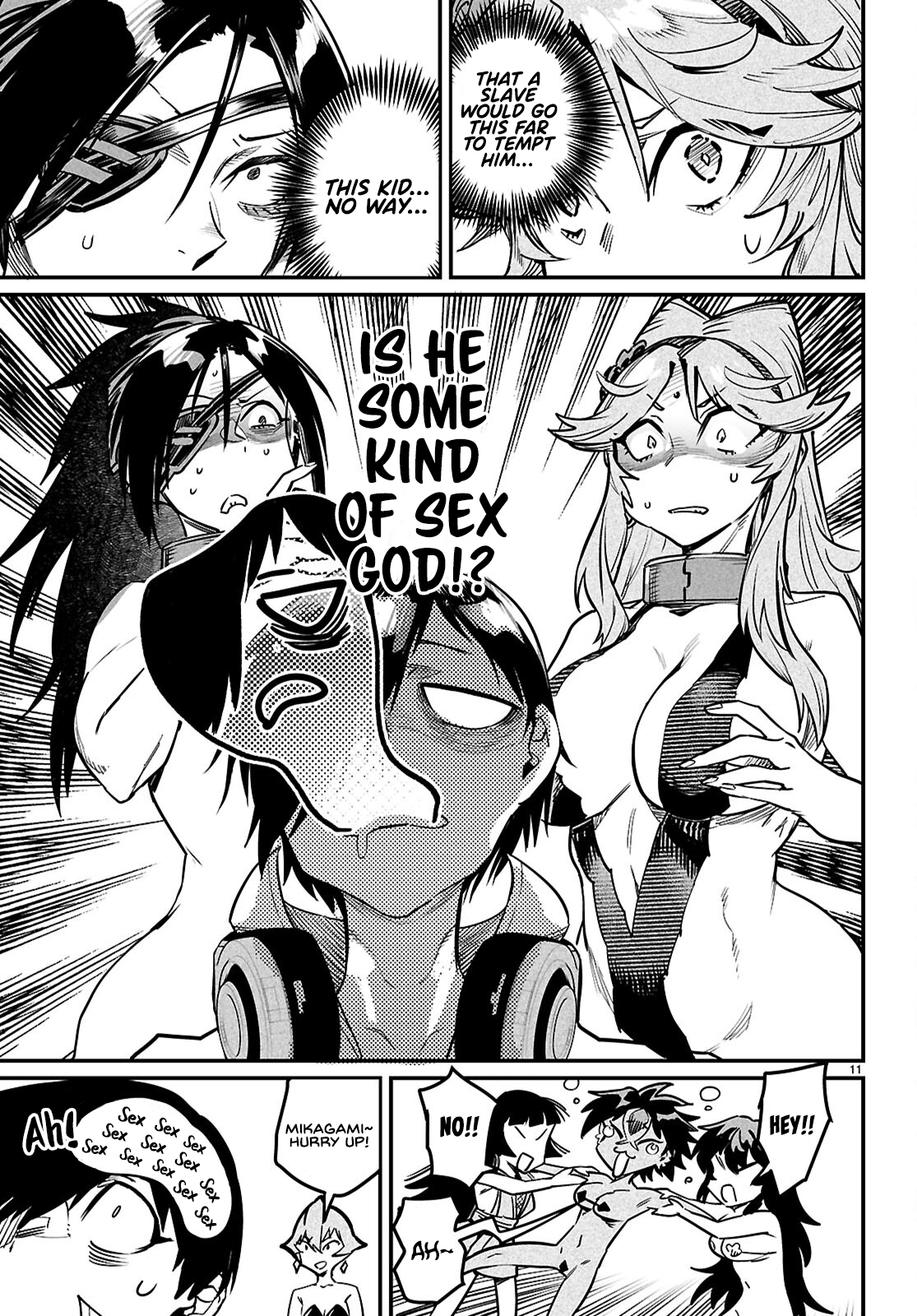 13