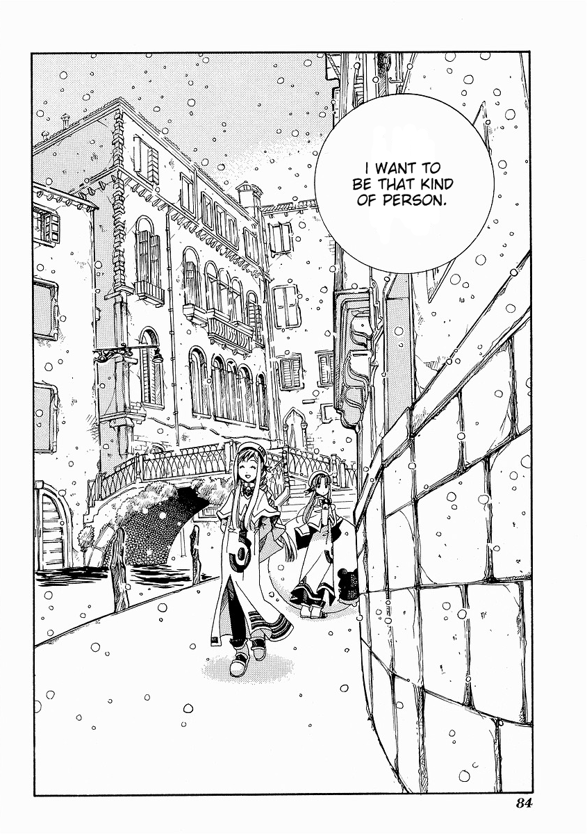 Halaman dari Aria Chapter 28