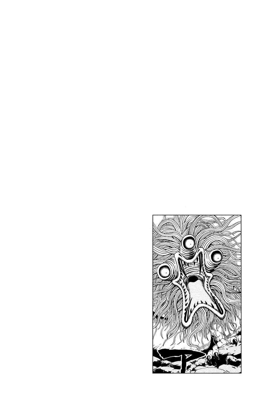 Halaman dari TORIKO Chapter 12