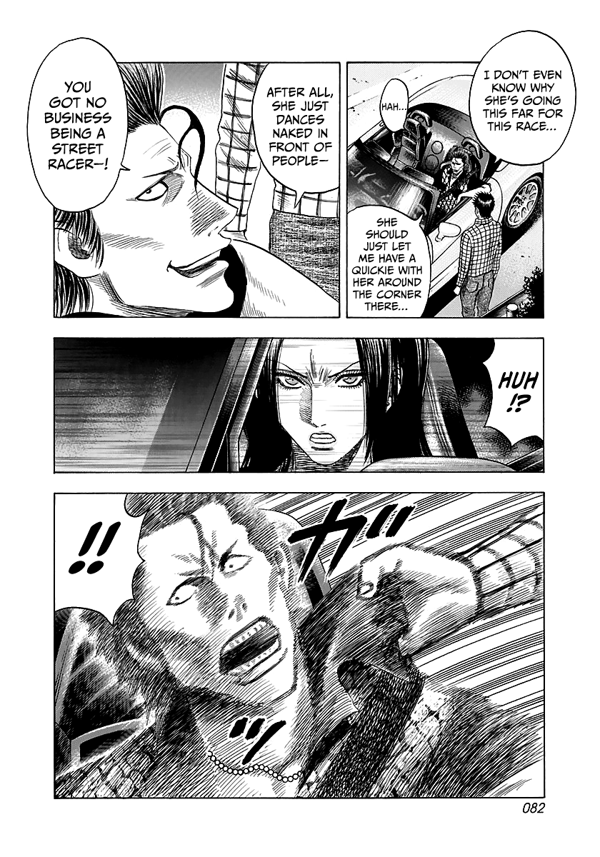 Halaman dari Countach Chapter 69