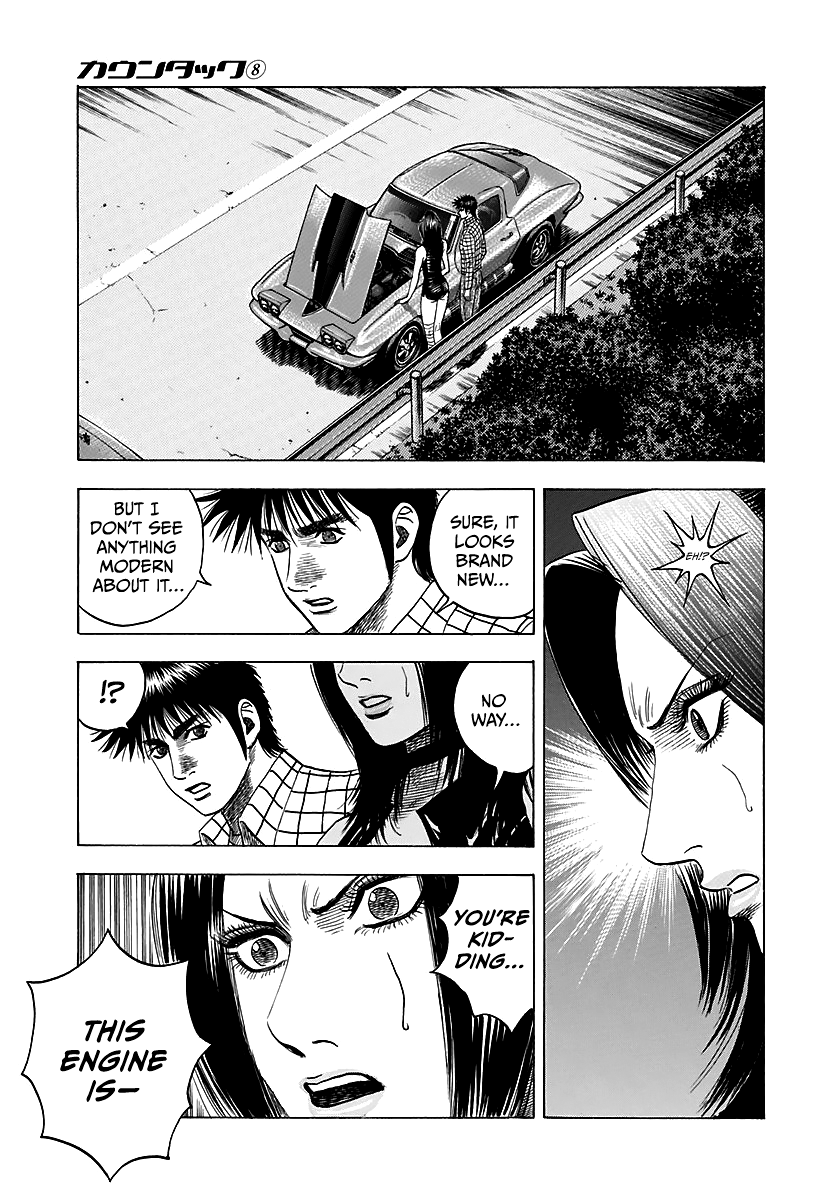 Halaman dari Countach Chapter 69