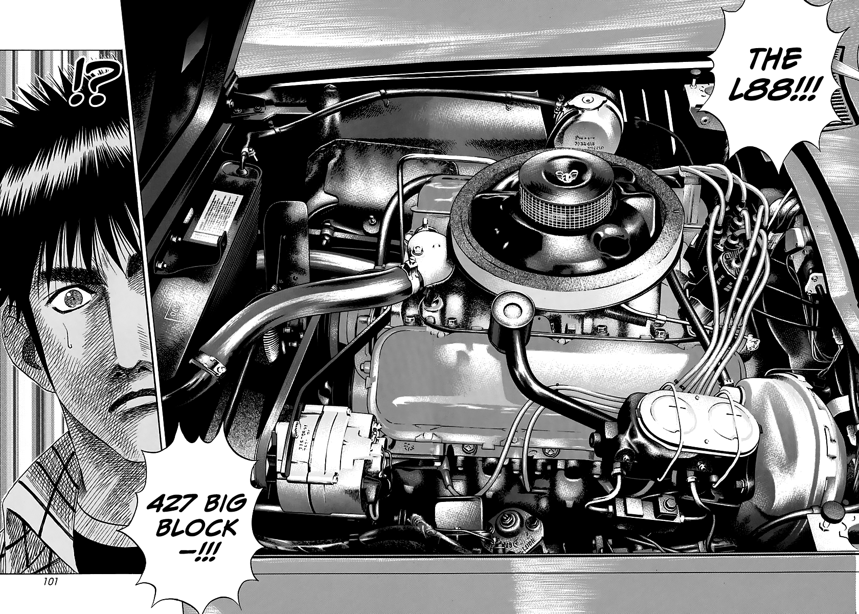Halaman dari Countach Chapter 69