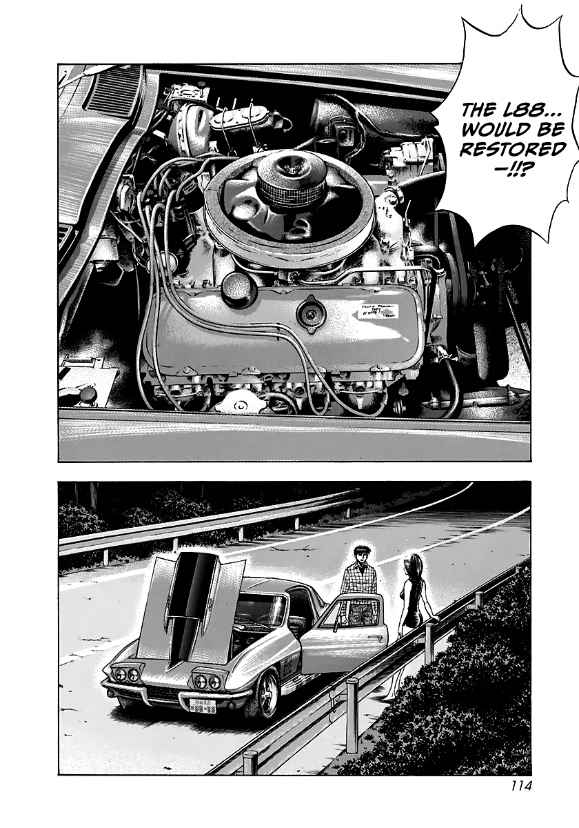 Halaman dari Countach Chapter 69