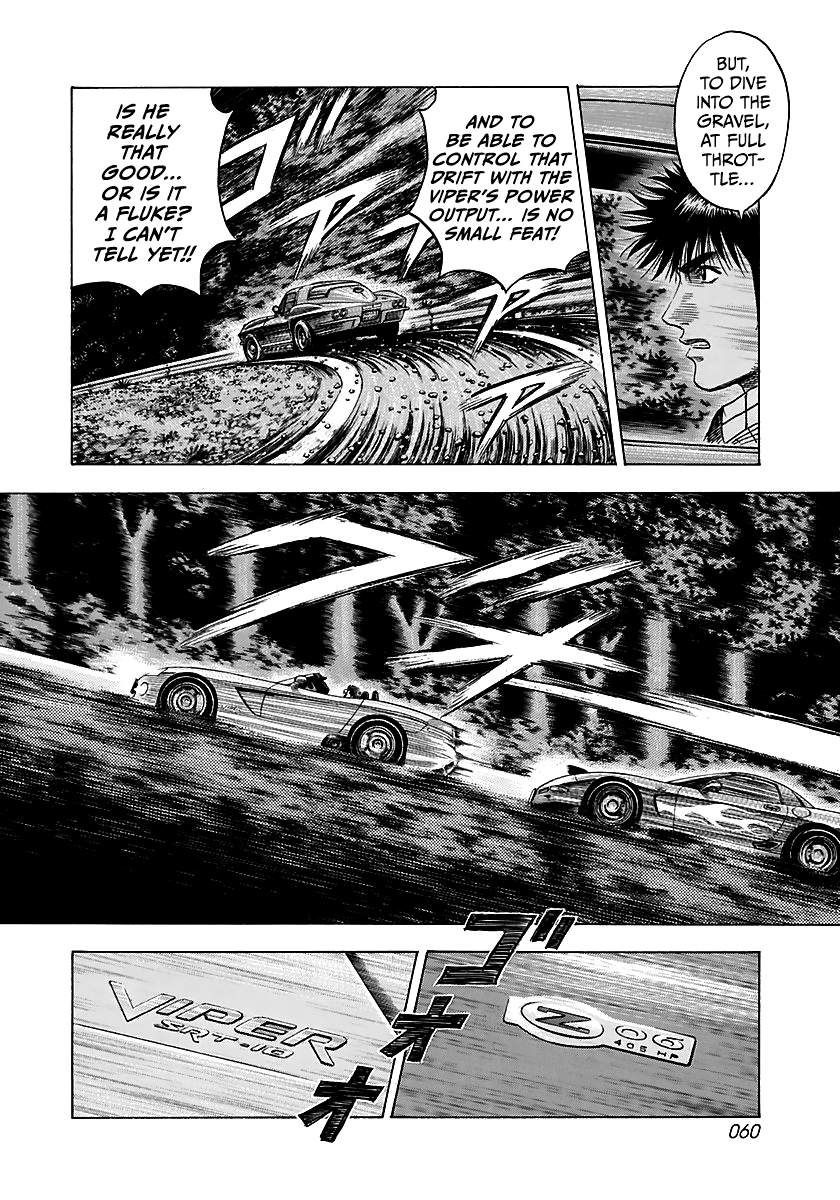 Halaman dari Countach Chapter 69