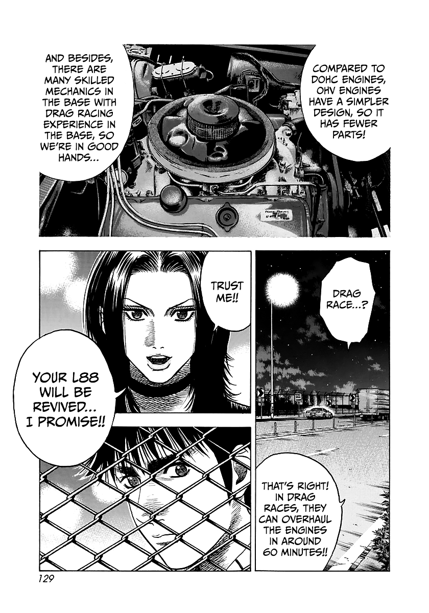 Halaman dari Countach Chapter 69