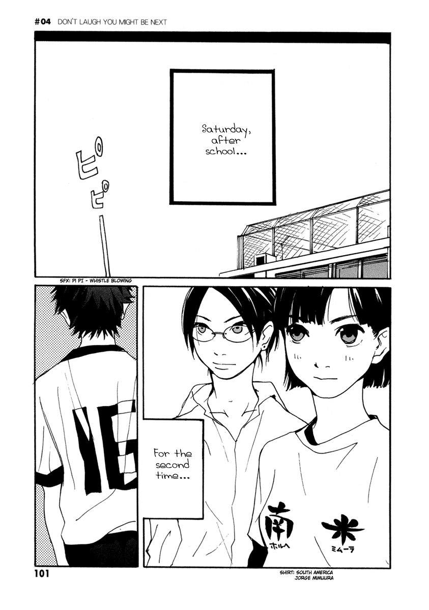 Halaman dari Sasameke Chapter 4