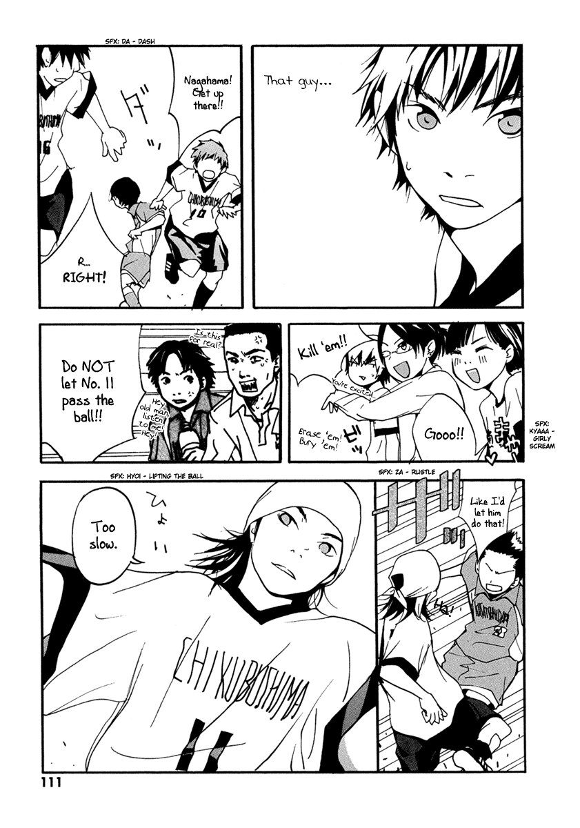 Halaman dari Sasameke Chapter 4