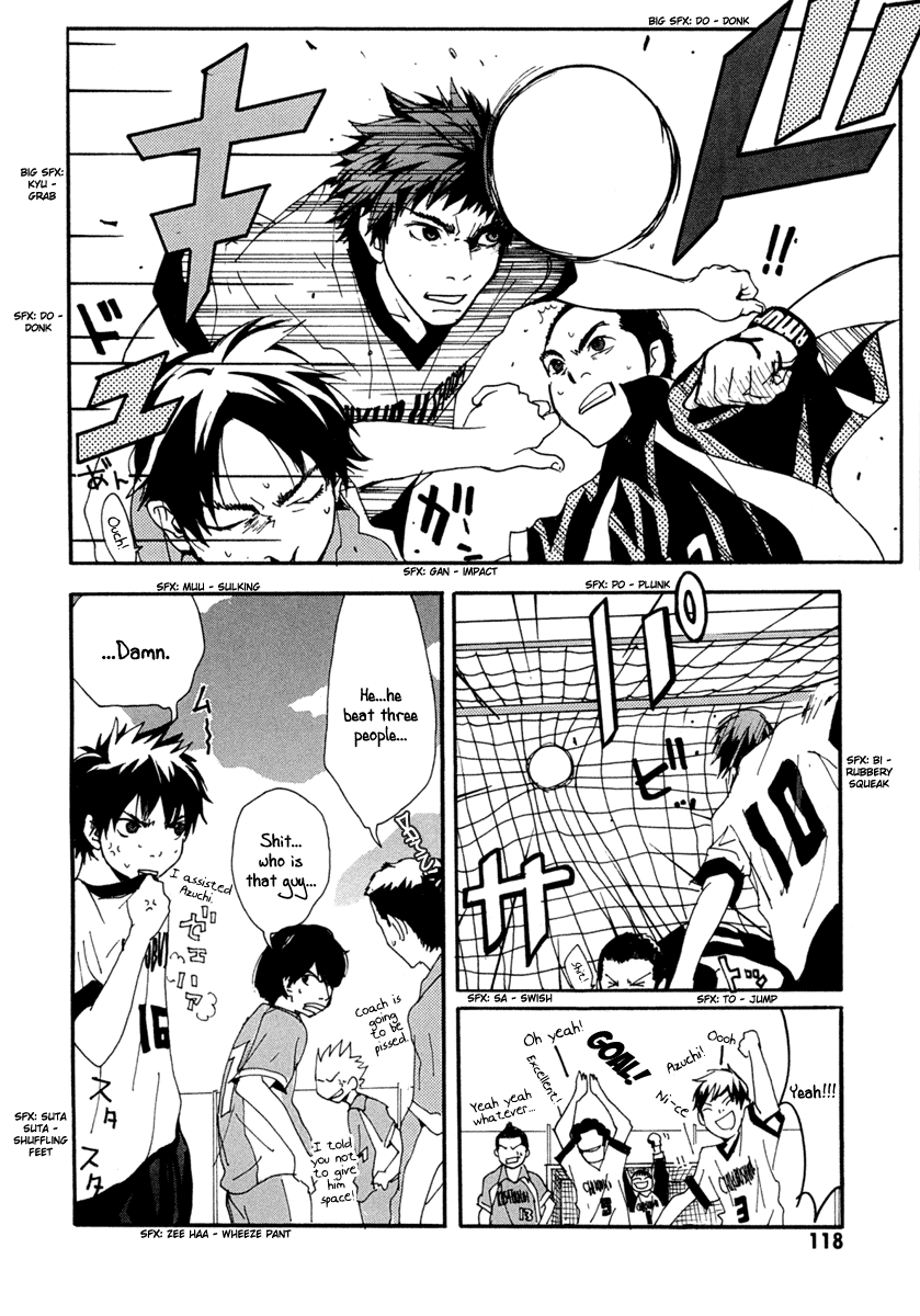 Halaman dari Sasameke Chapter 4