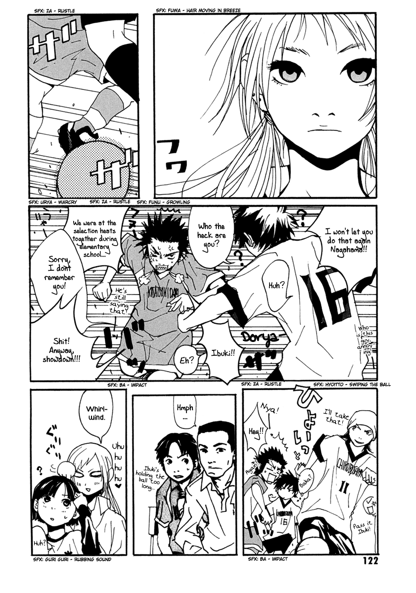 Halaman dari Sasameke Chapter 4