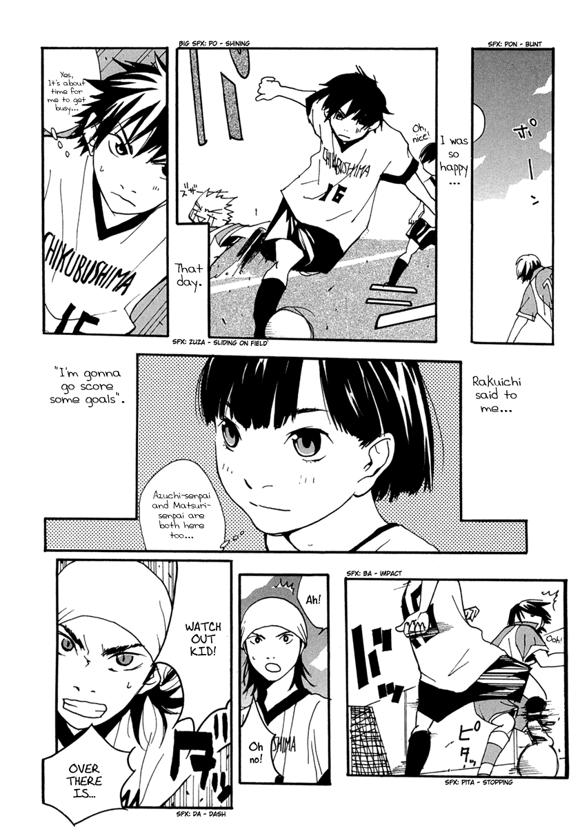 Halaman dari Sasameke Chapter 4