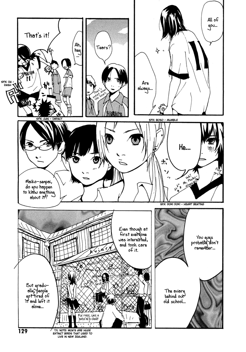 Halaman dari Sasameke Chapter 4