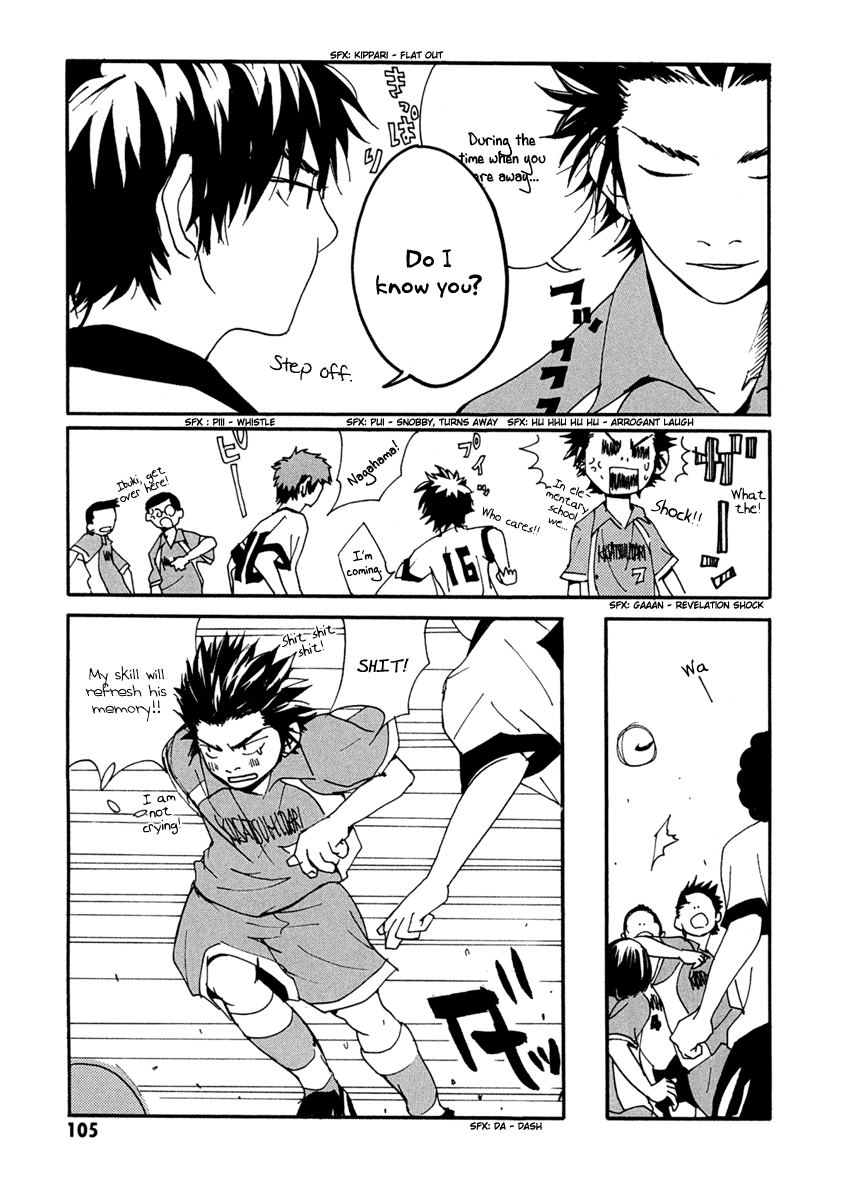 Halaman dari Sasameke Chapter 4