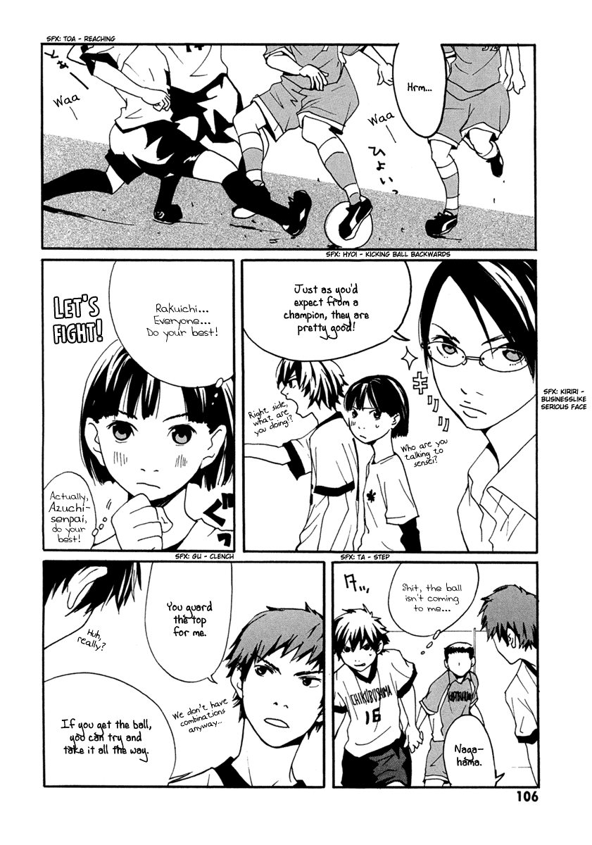Halaman dari Sasameke Chapter 4