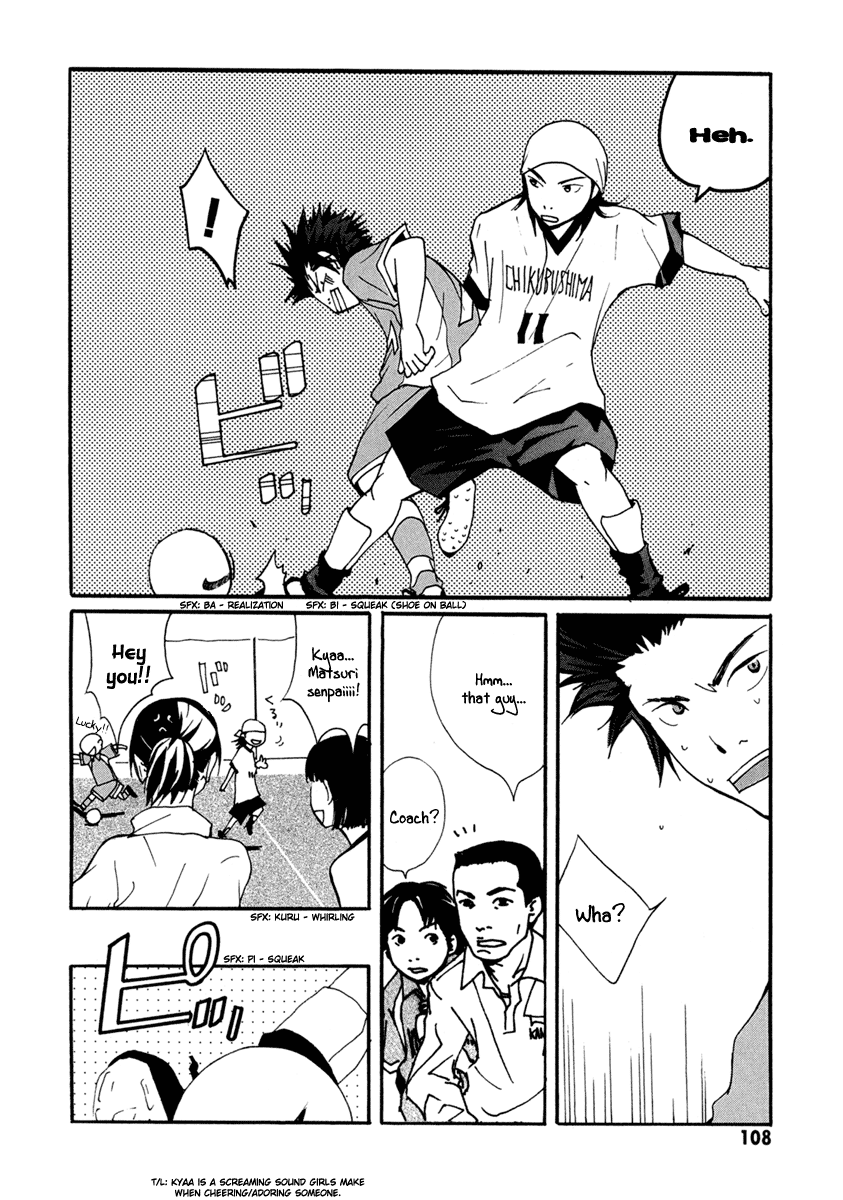 Halaman dari Sasameke Chapter 4