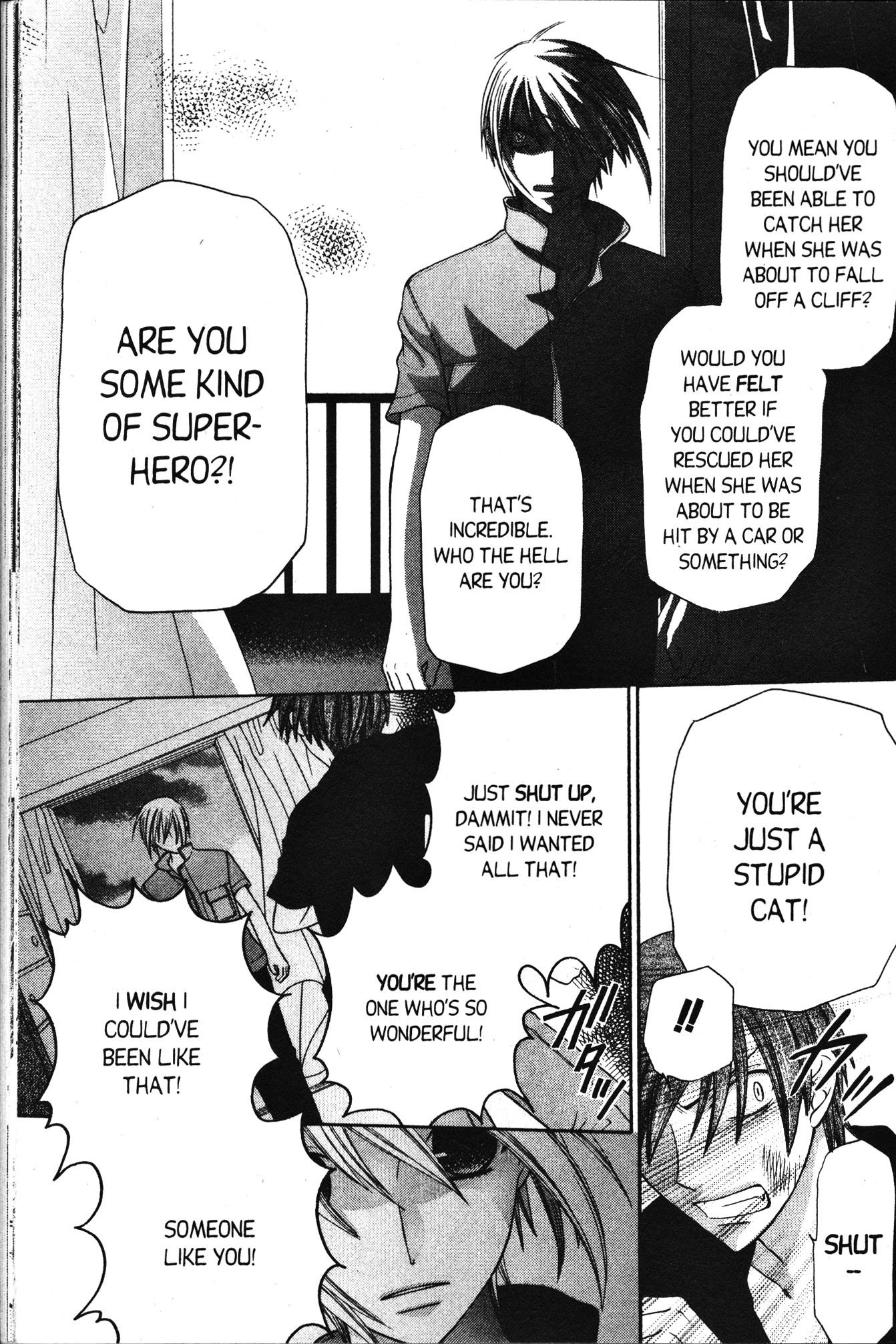 Halaman dari Fruits Basket Chapter 123