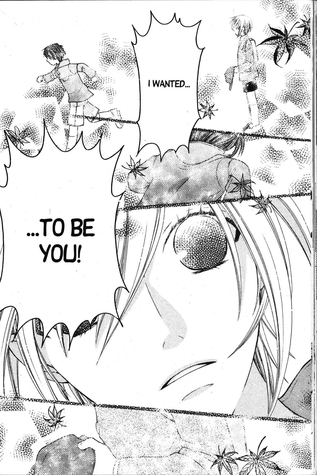 Halaman dari Fruits Basket Chapter 123