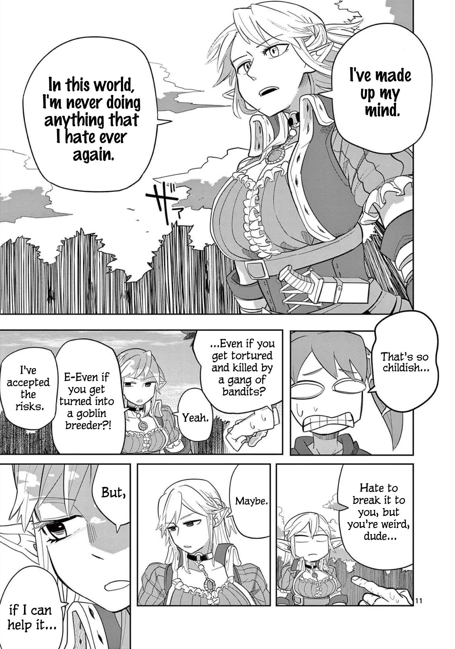 11