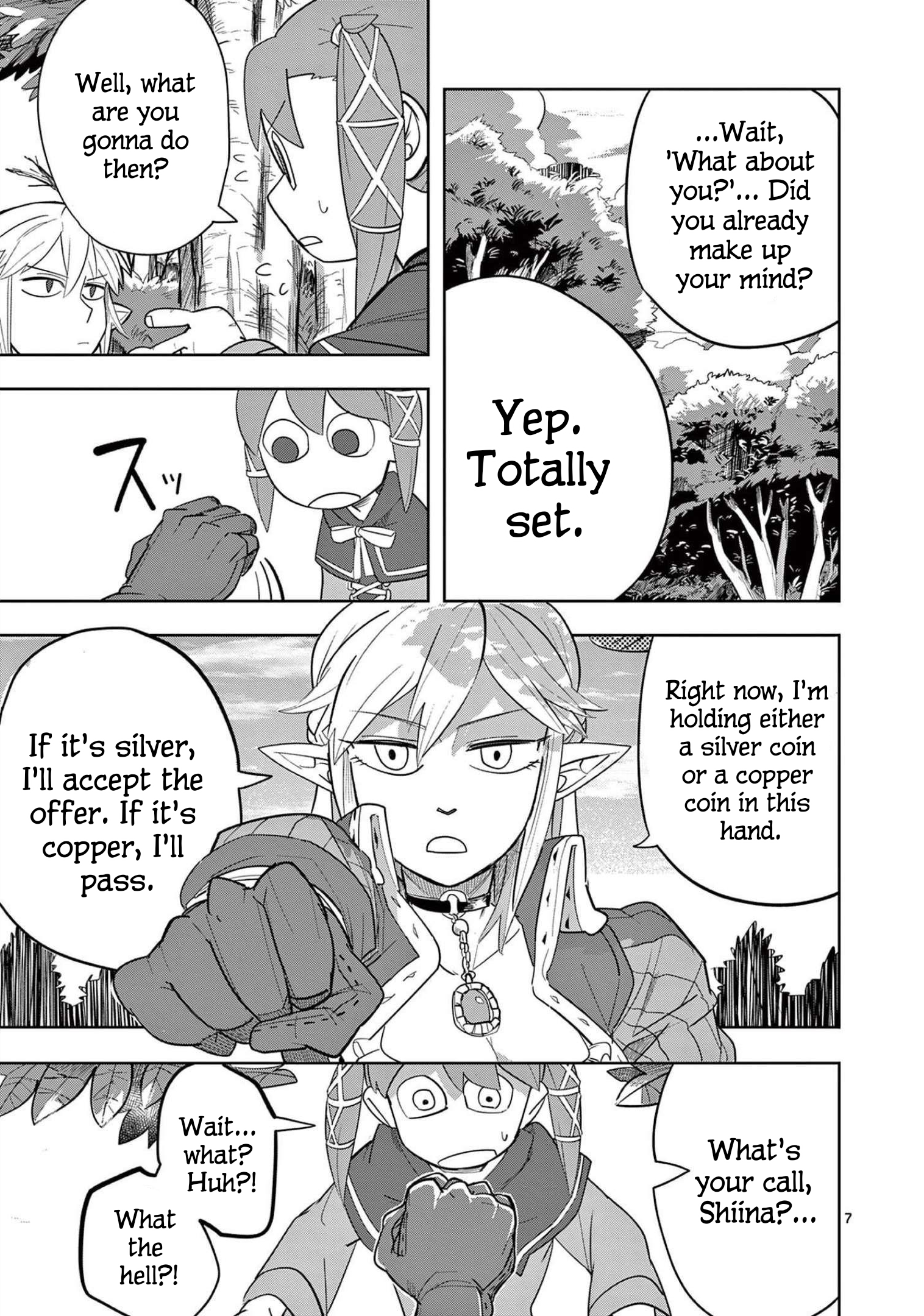 7