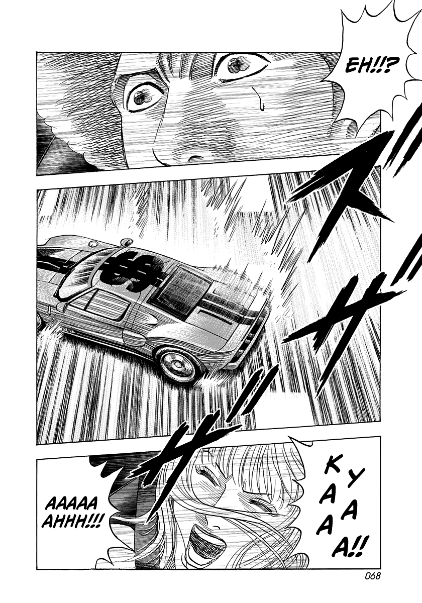 Halaman dari Countach Chapter 114