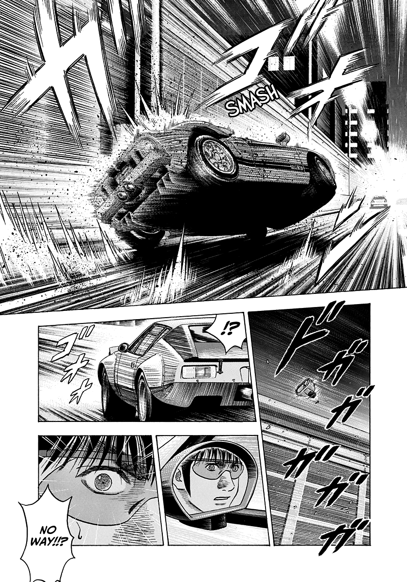 Halaman dari Countach Chapter 114