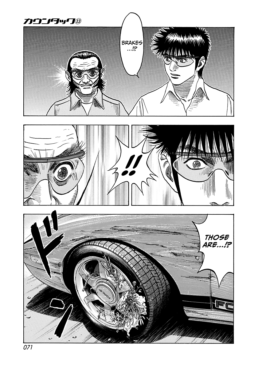 Halaman dari Countach Chapter 114