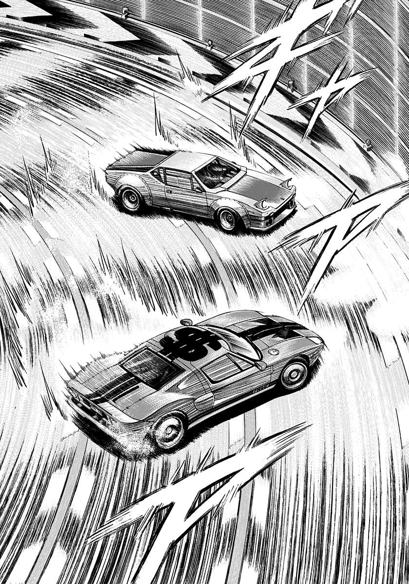 Halaman dari Countach Chapter 114