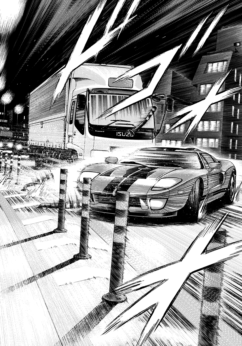 Halaman dari Countach Chapter 114
