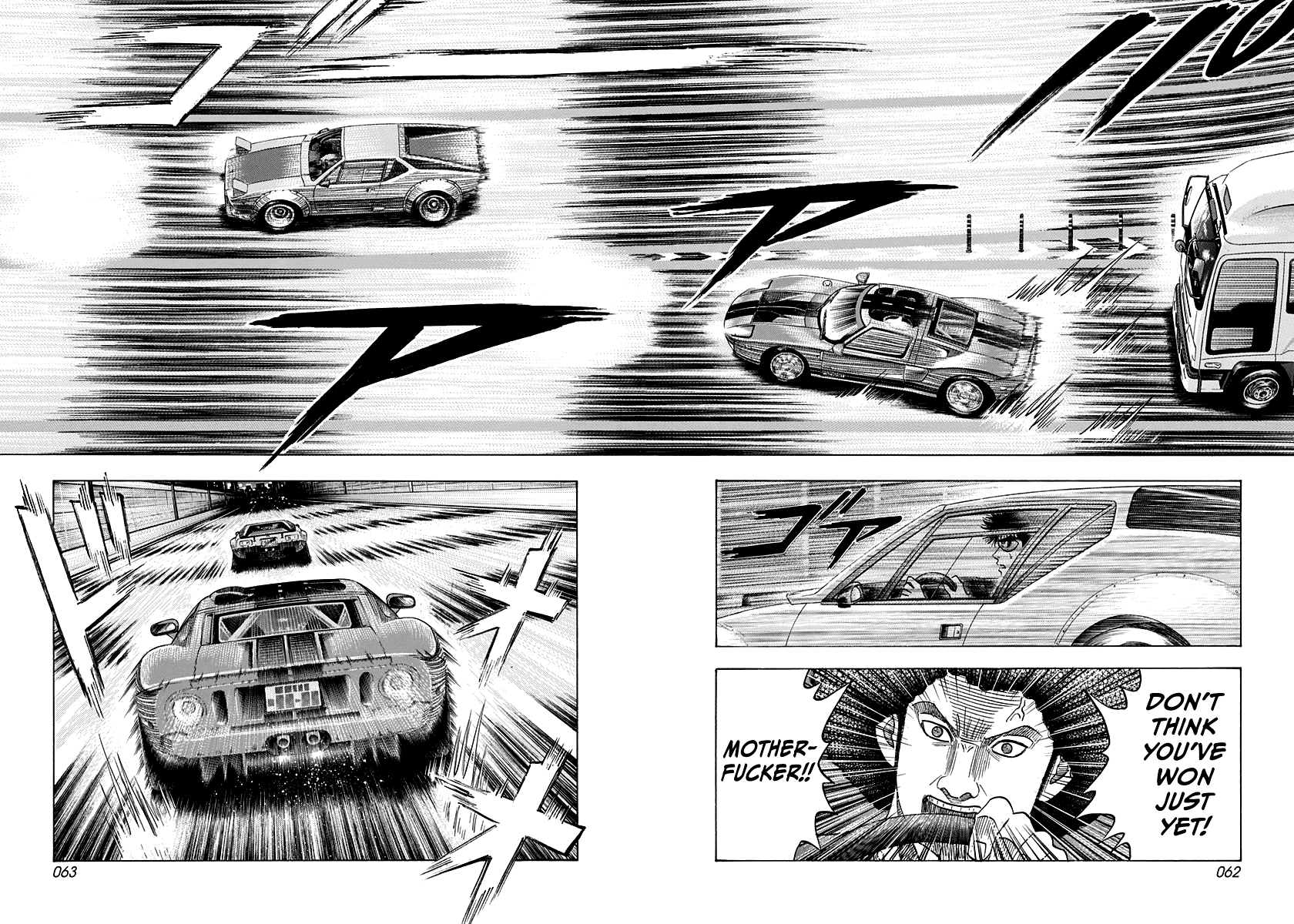 Halaman dari Countach Chapter 114
