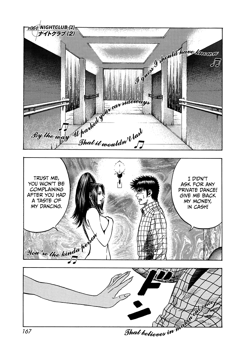 Halaman dari Countach Chapter 64