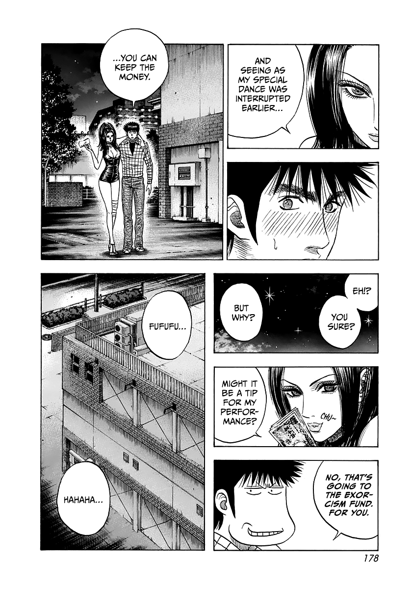 Halaman dari Countach Chapter 64