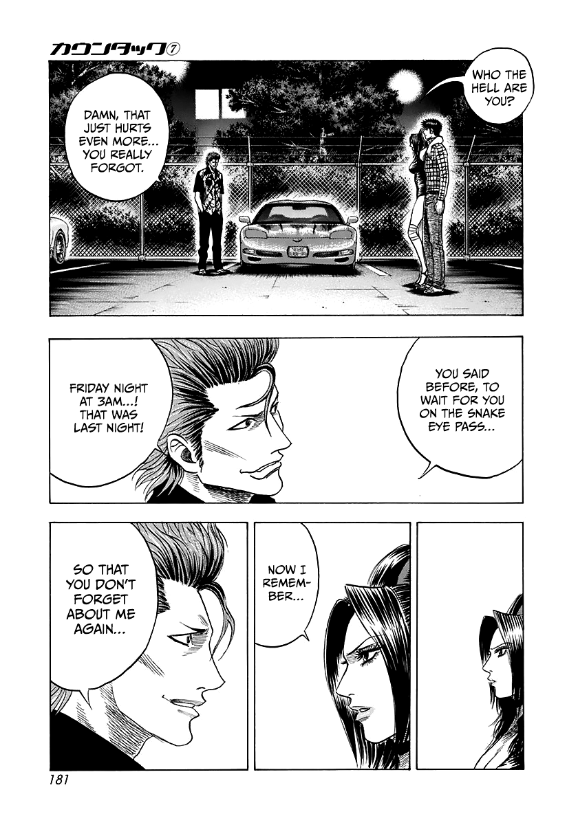 Halaman dari Countach Chapter 64