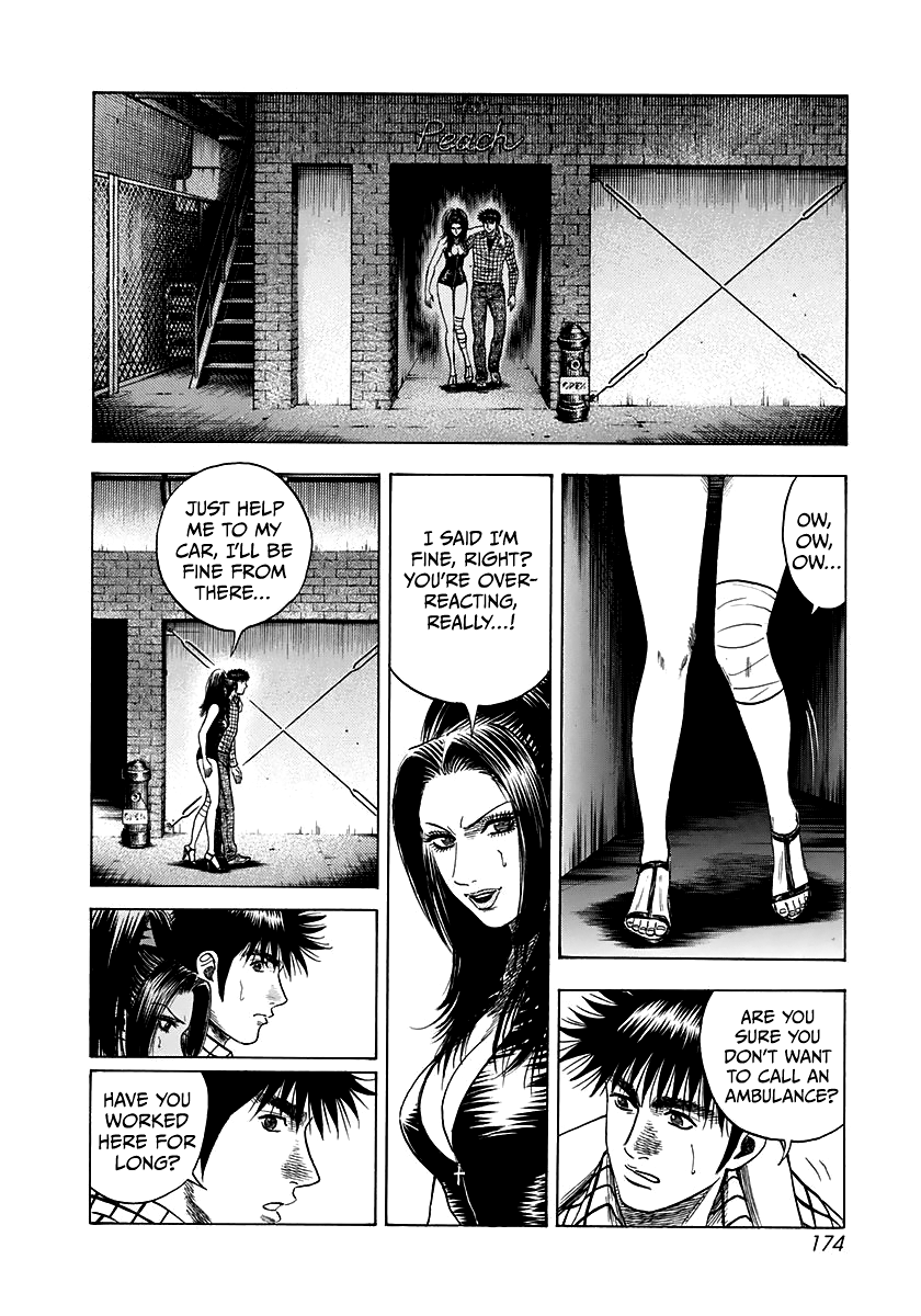 Halaman dari Countach Chapter 64