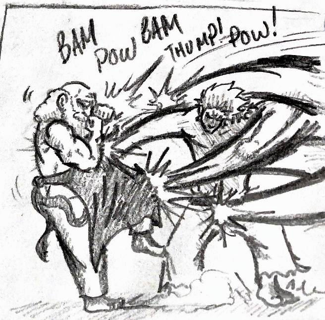 14