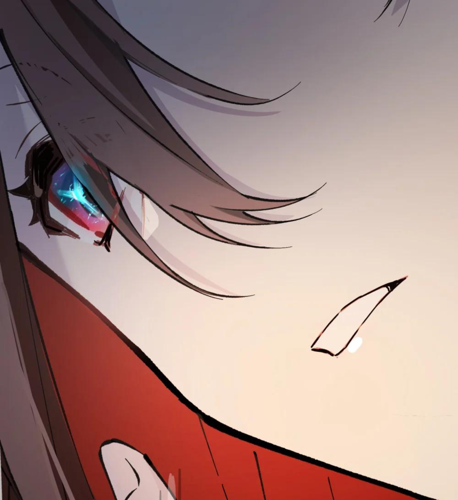 Strinova ~Tomorrow Will Finally Come~ Chapter 15 - halaman 100