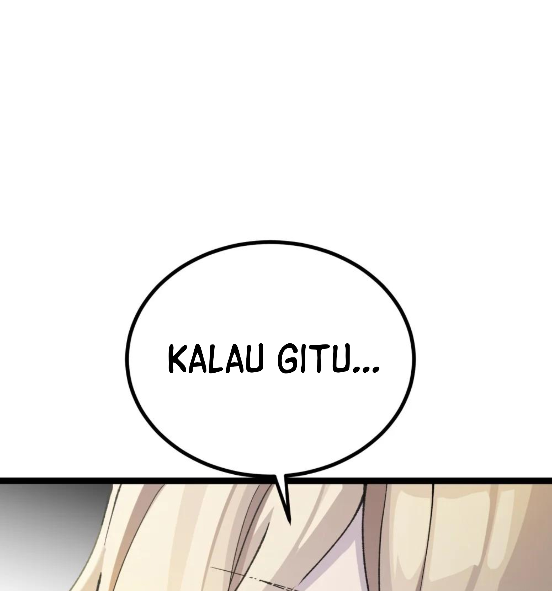 Strinova ~Tomorrow Will Finally Come~ Chapter 15 - halaman 41