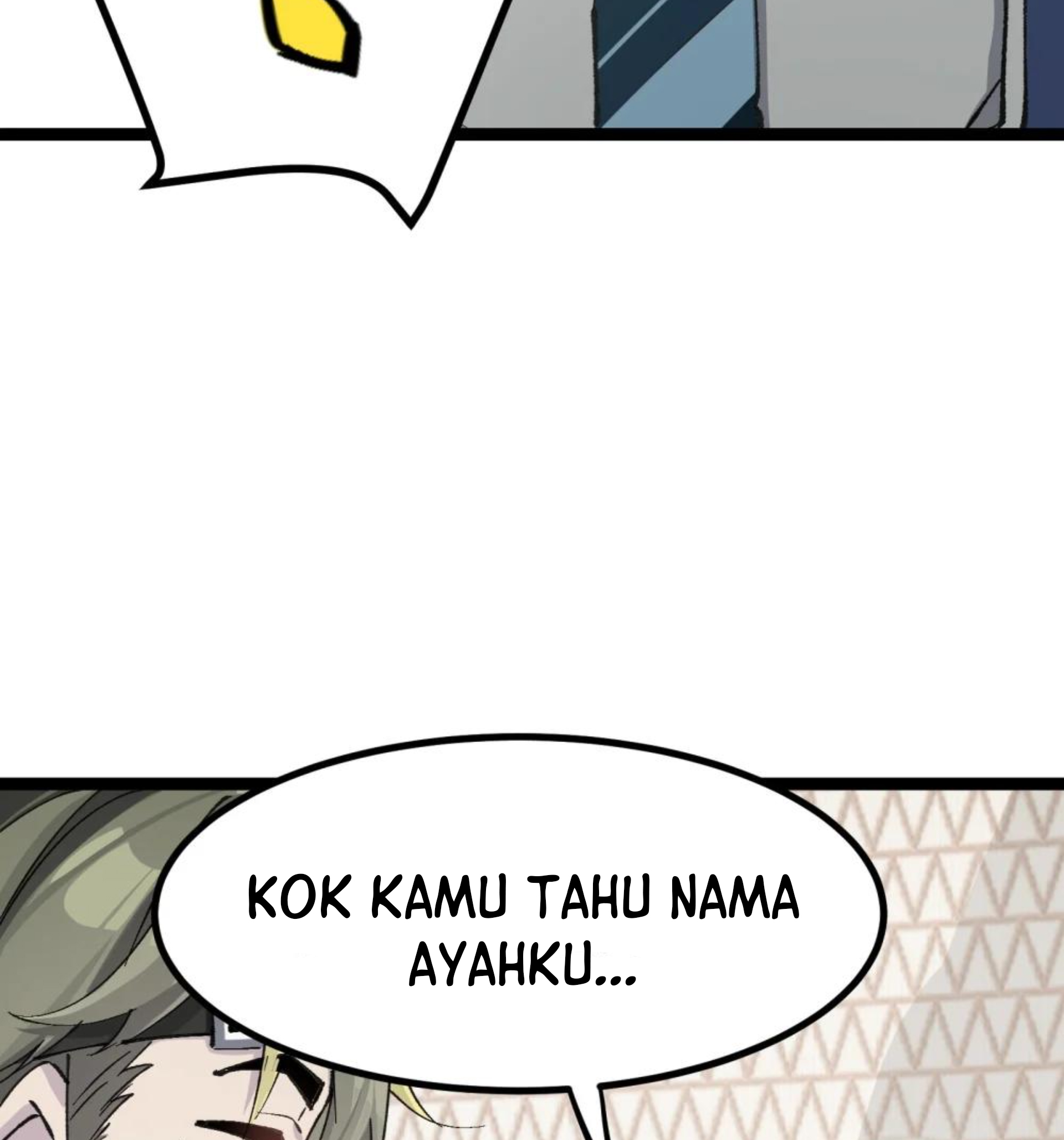 Strinova ~Tomorrow Will Finally Come~ Chapter 15 - halaman 48