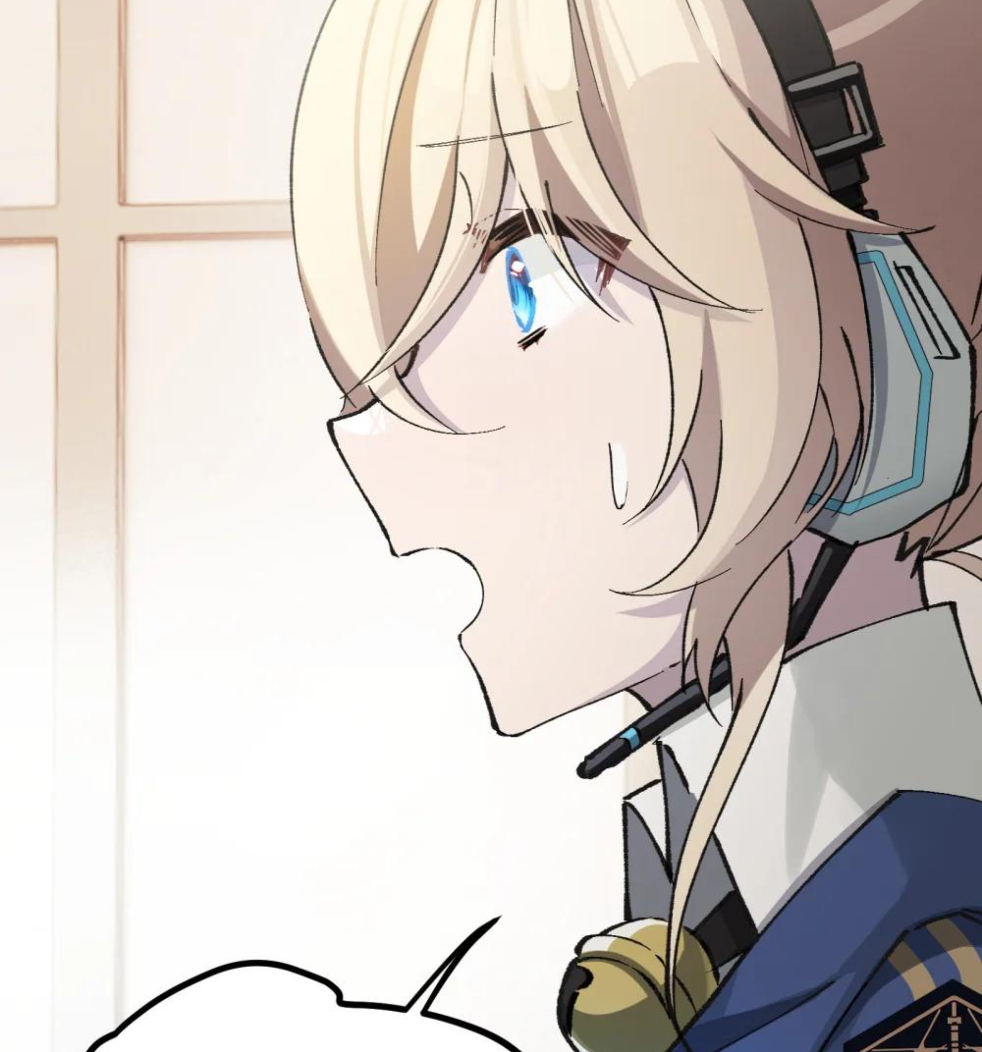 Strinova ~Tomorrow Will Finally Come~ Chapter 15 - halaman 61