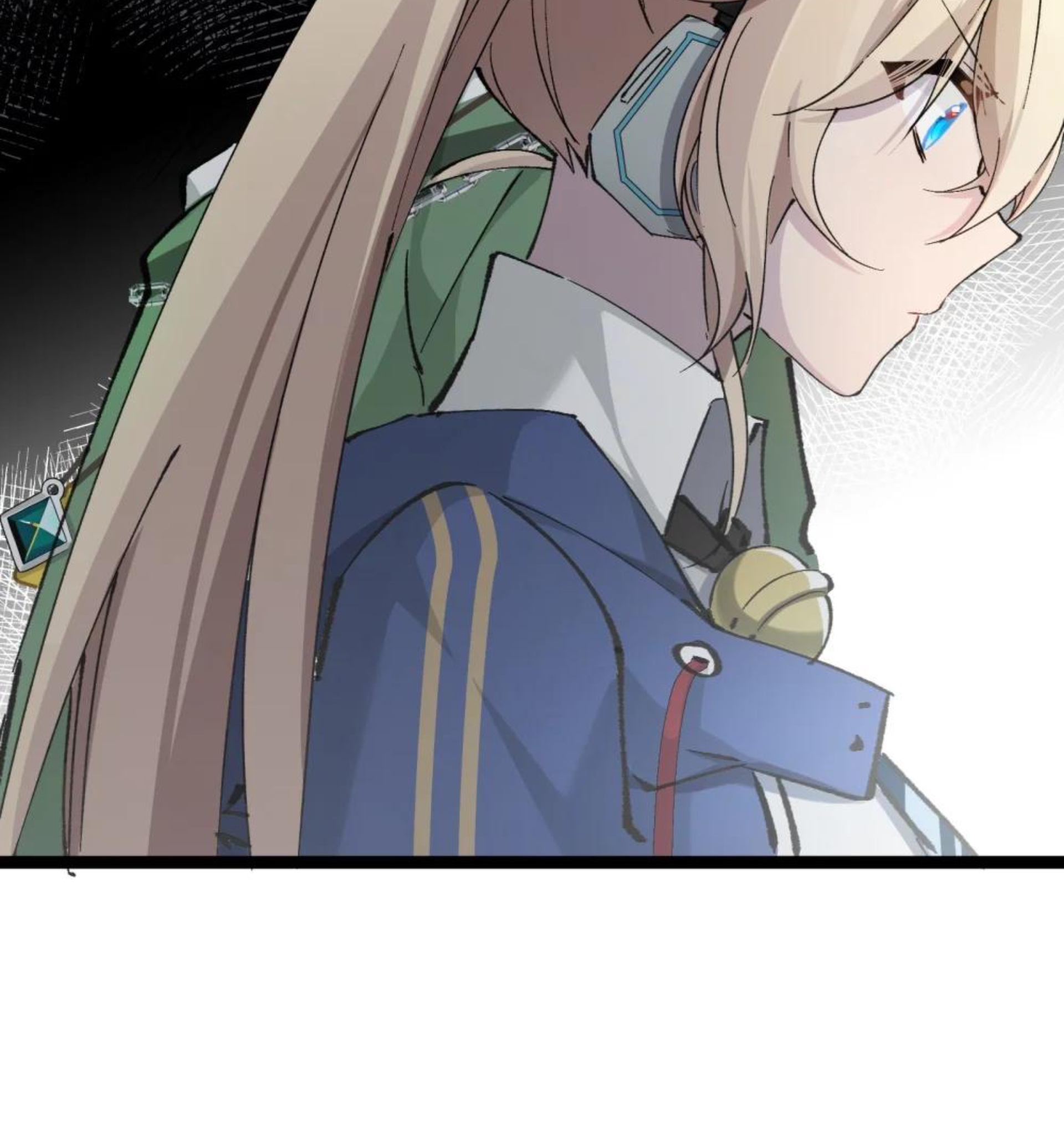 Strinova ~Tomorrow Will Finally Come~ Chapter 15 - halaman 75