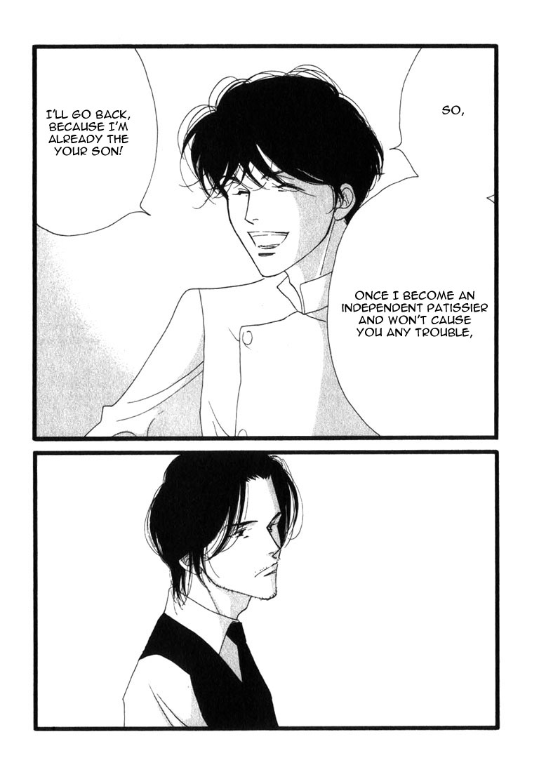 Halaman dari Seiyou Kottou Yougashiten Chapter 7