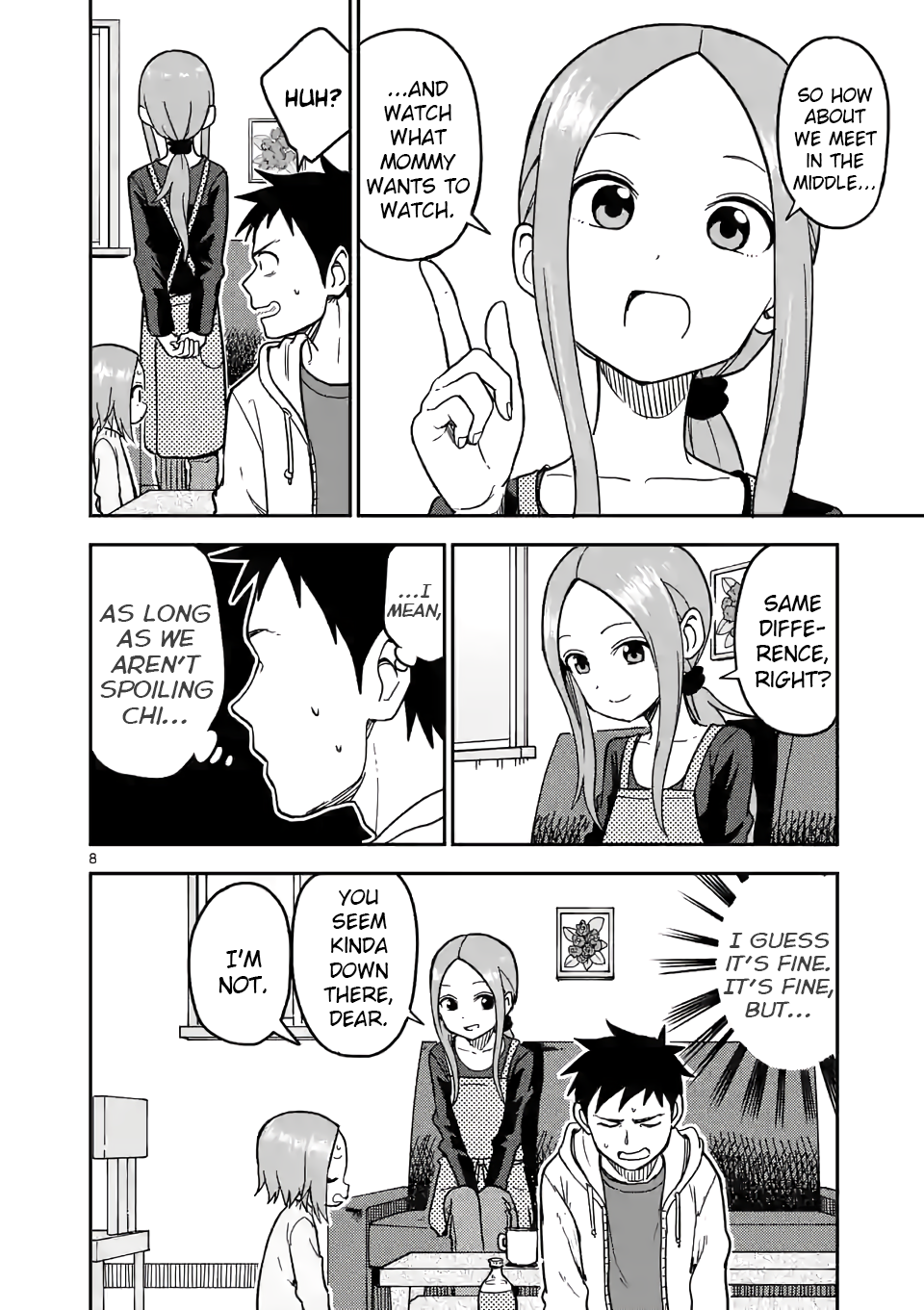 8