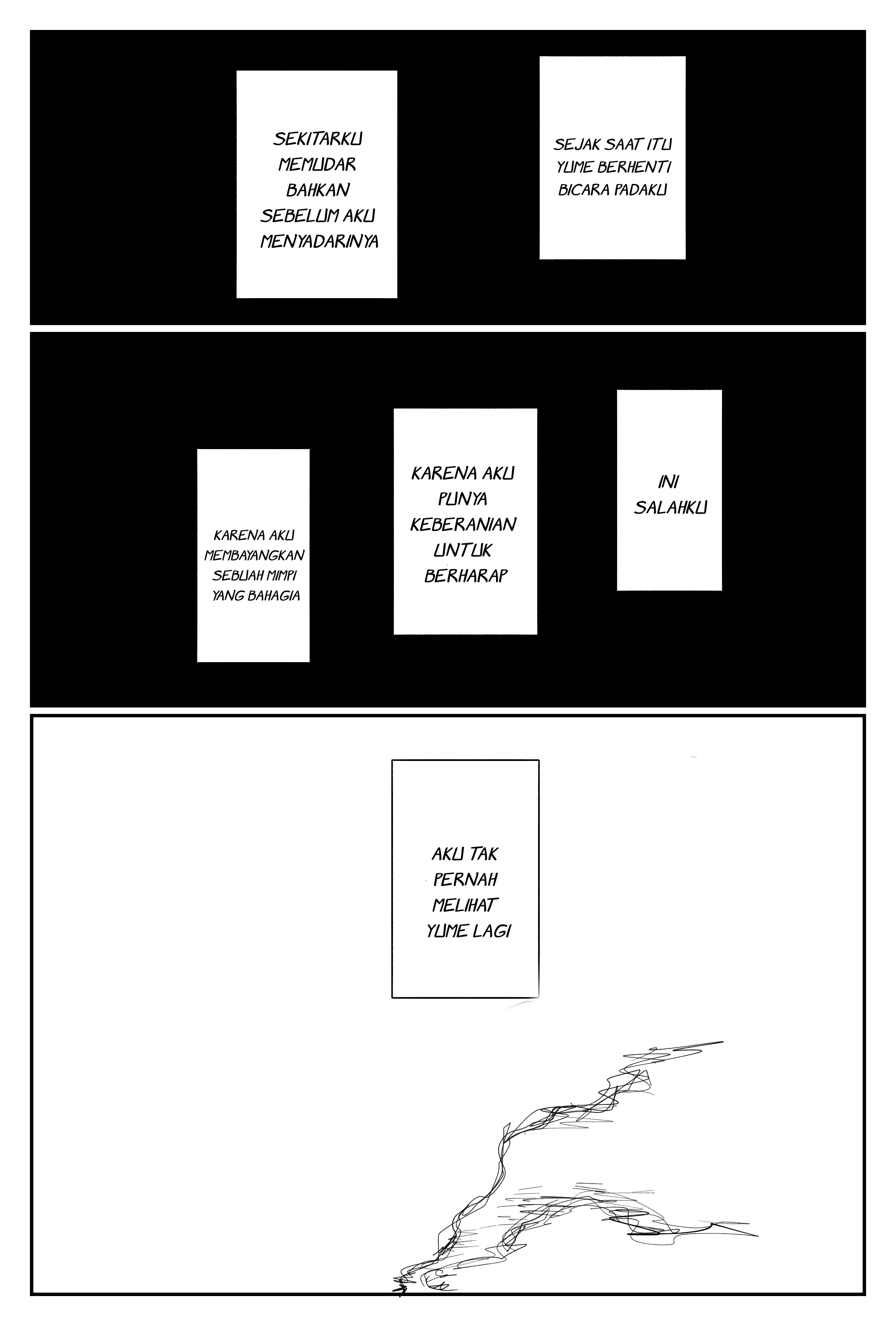 The Sensei And Little Sister Yume's Abuse Concept Series Chapter 0.5 - halaman 10