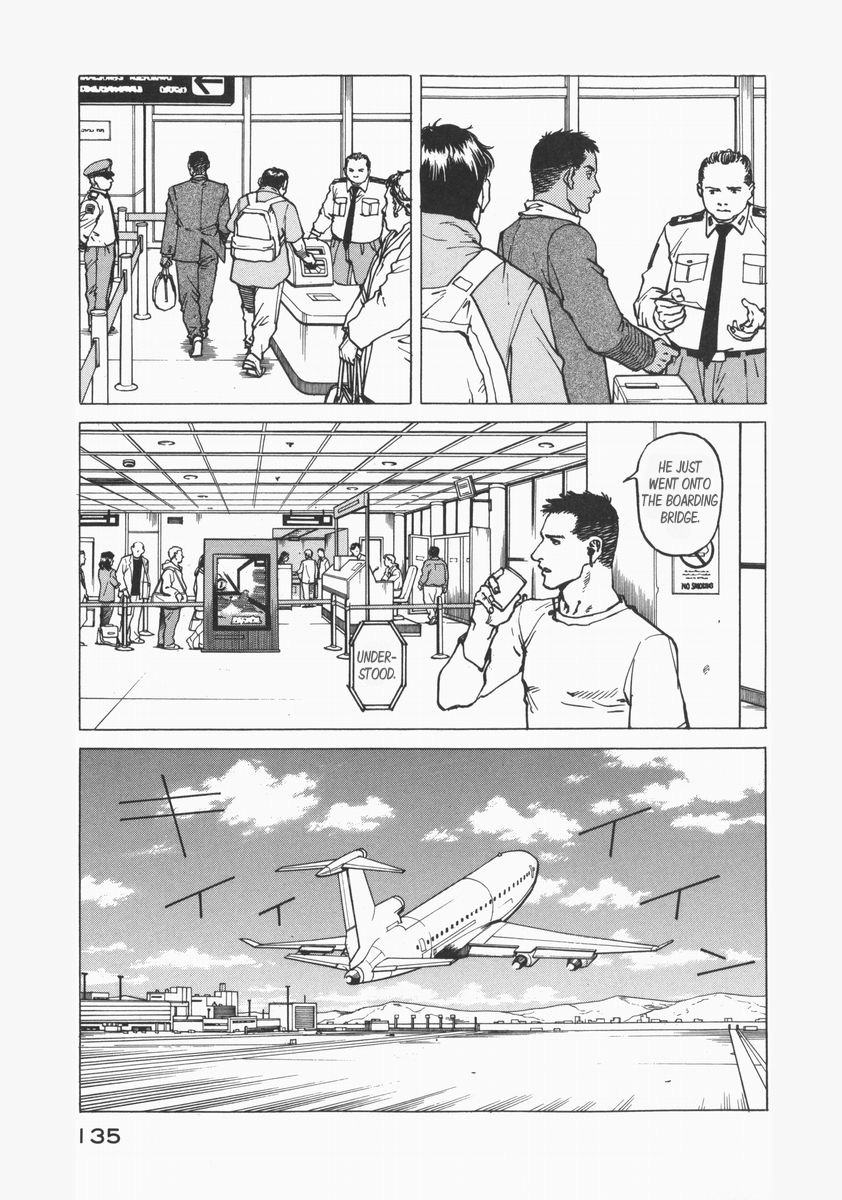 Halaman dari Eden: It's an Endless World! Chapter 73