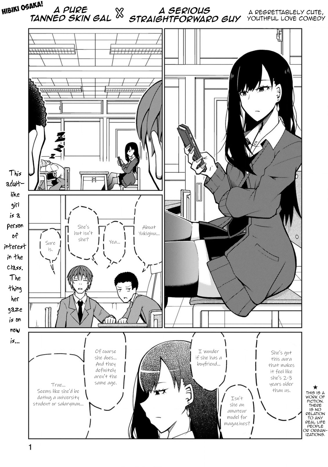 1